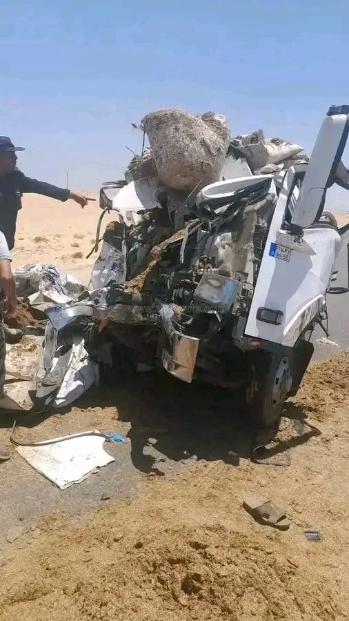 حنا الصغرى تستعد لوداع أبنائها الثلاثة.. ثلاثة نعوش تهز قلب الشرقية بعد مأساة طريق أبو سلطان،فيتو