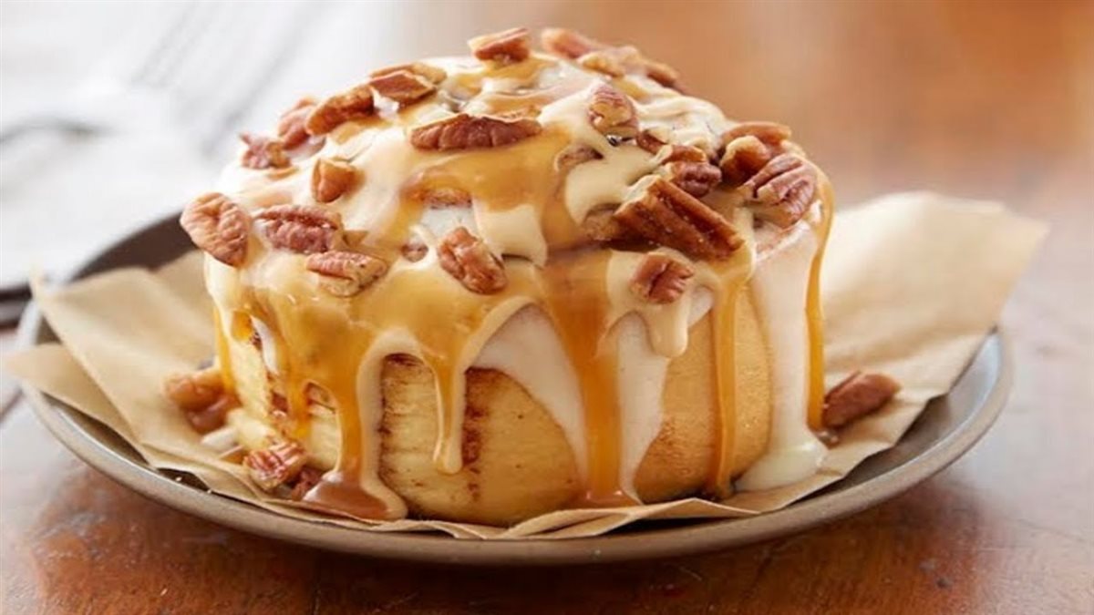 السينابون الاحترافي