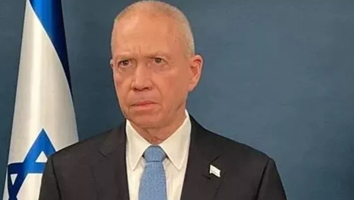 جالانت، فيتو