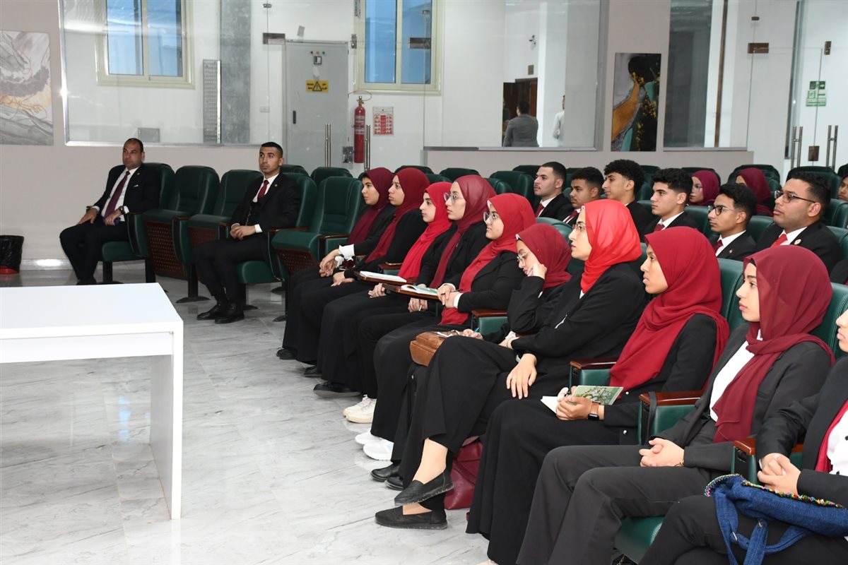 جانب من فعاليات المبادرة، فيتو