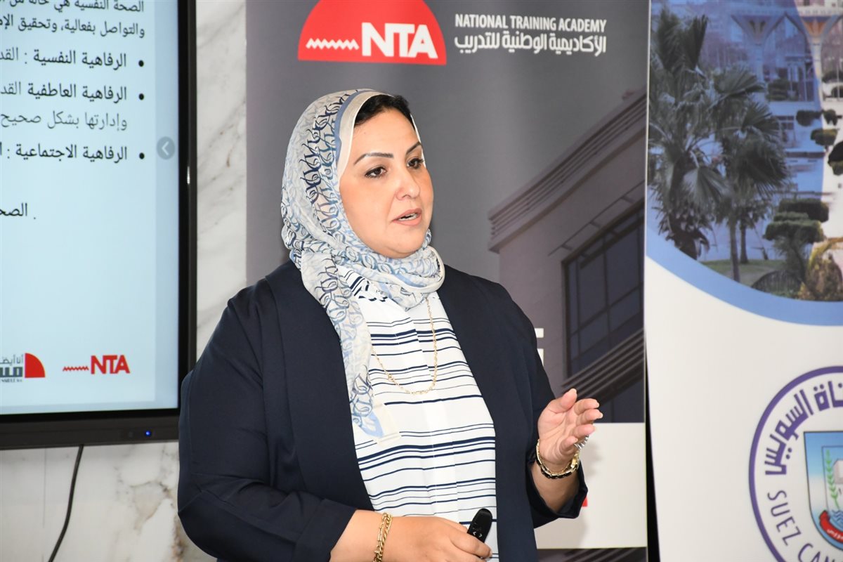 جانب من فعاليات المبادرة، فيتو