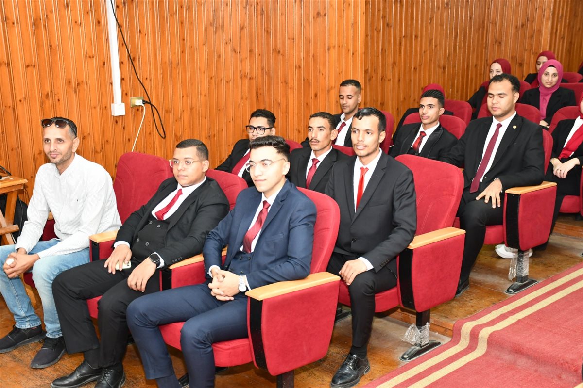 جانب من فعاليات المبادرة، فيتو