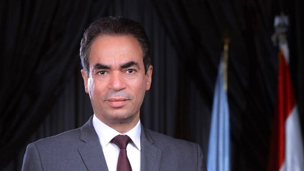 أحمد المسلماني، فيتو