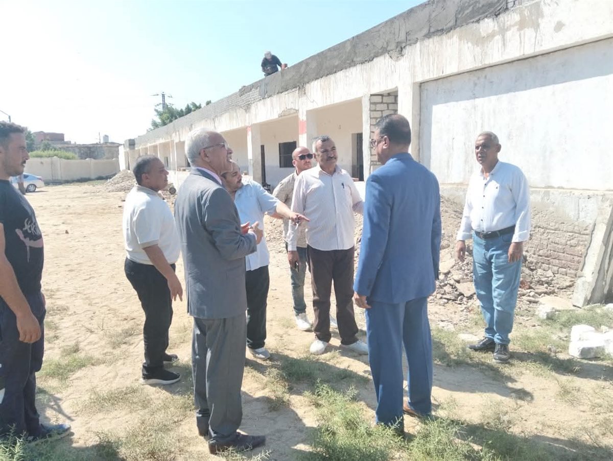 جانب من الجولة، فيتو