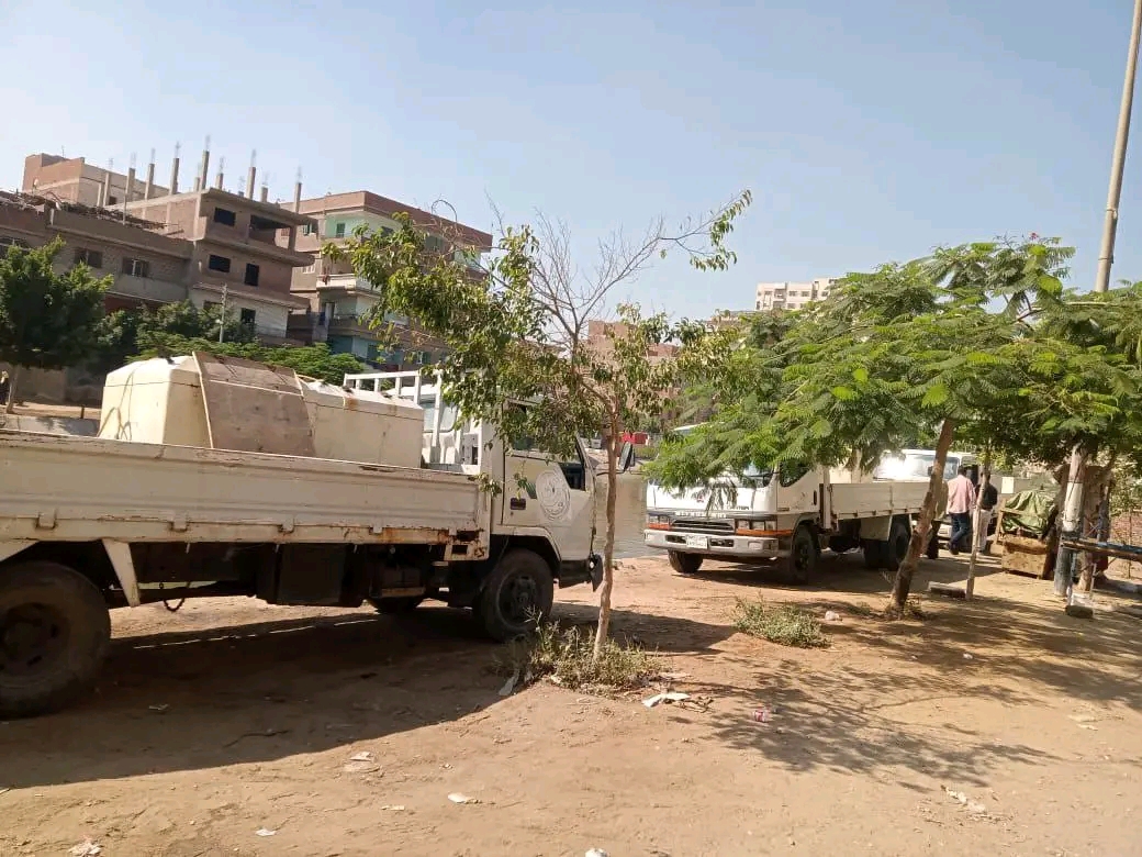 800 ألف زريعة لتنمية الثروة السمكية في الشرقية.. دفعة جديدة من المبروك والبلطي ببحر مويس وأبو الأخضر،فيتو