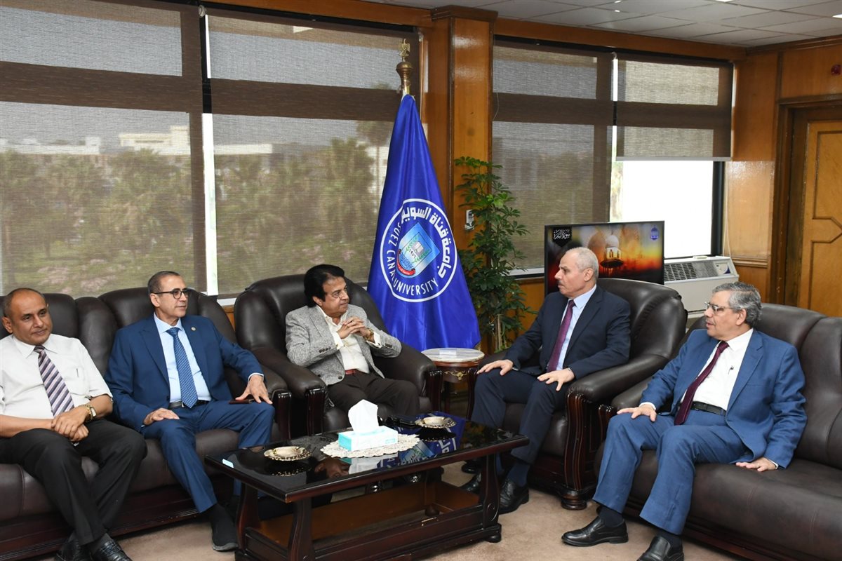 جانب من الزيارة، فيتو 