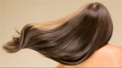 وصفة الزيوت الطبيعية لزيادة طول الشعر 