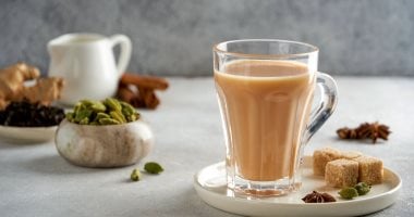 فوائد شاى الكرك