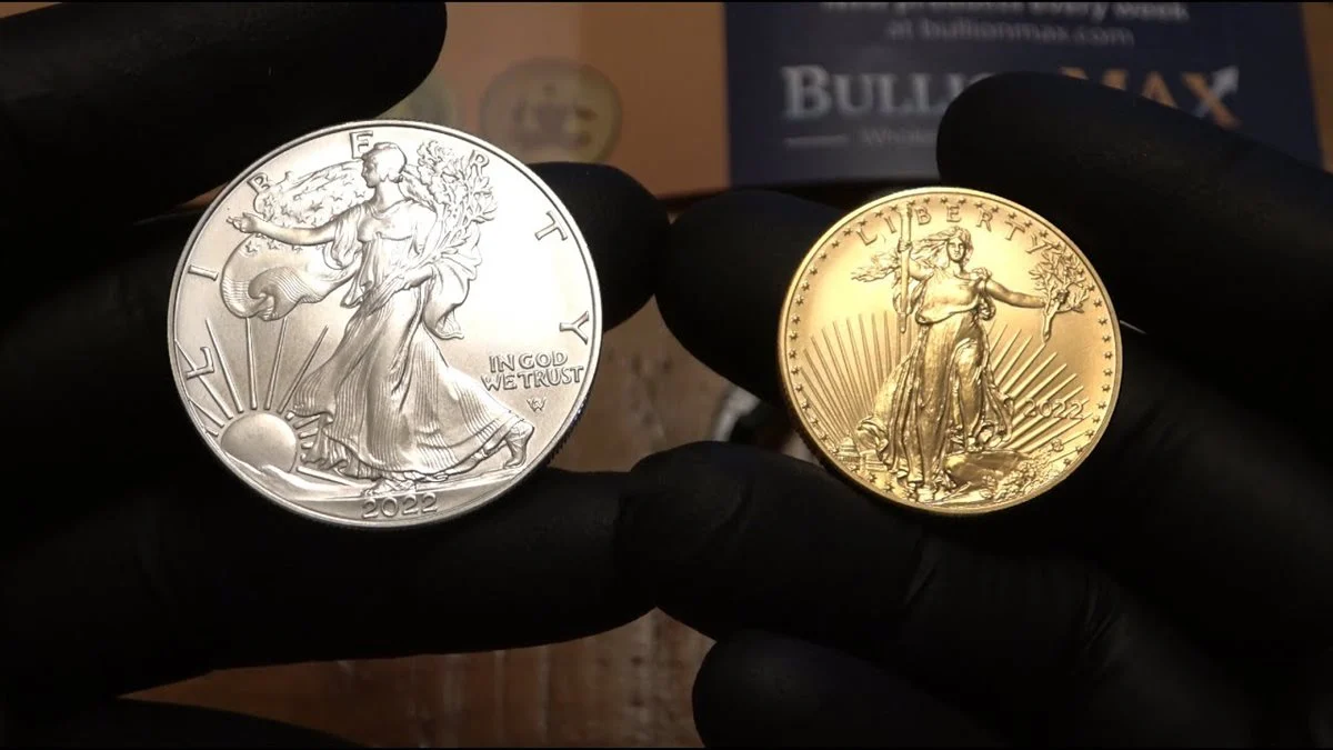 سعر الجنيه الذهب اليوم