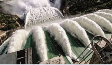 سد تاربيلا الباكستاني، فيتو