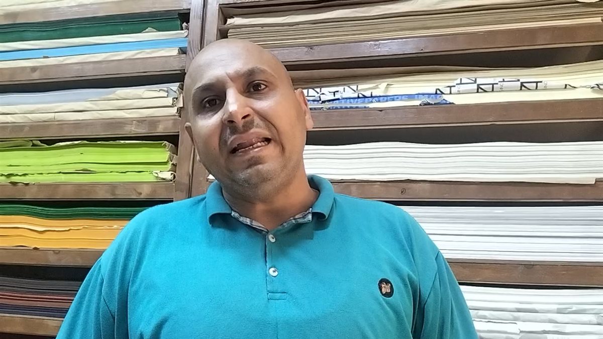 سوق الورق بالعتبة 