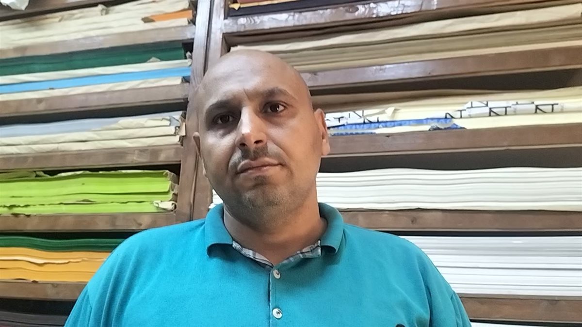 سوق الورق بالعتبة 