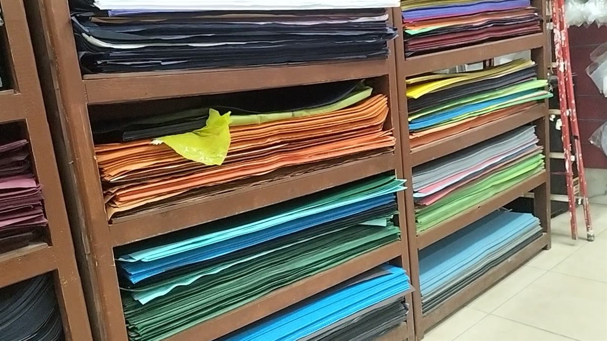 سوق الورق بالعتبة 