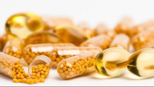 فوائد اوميجا 3