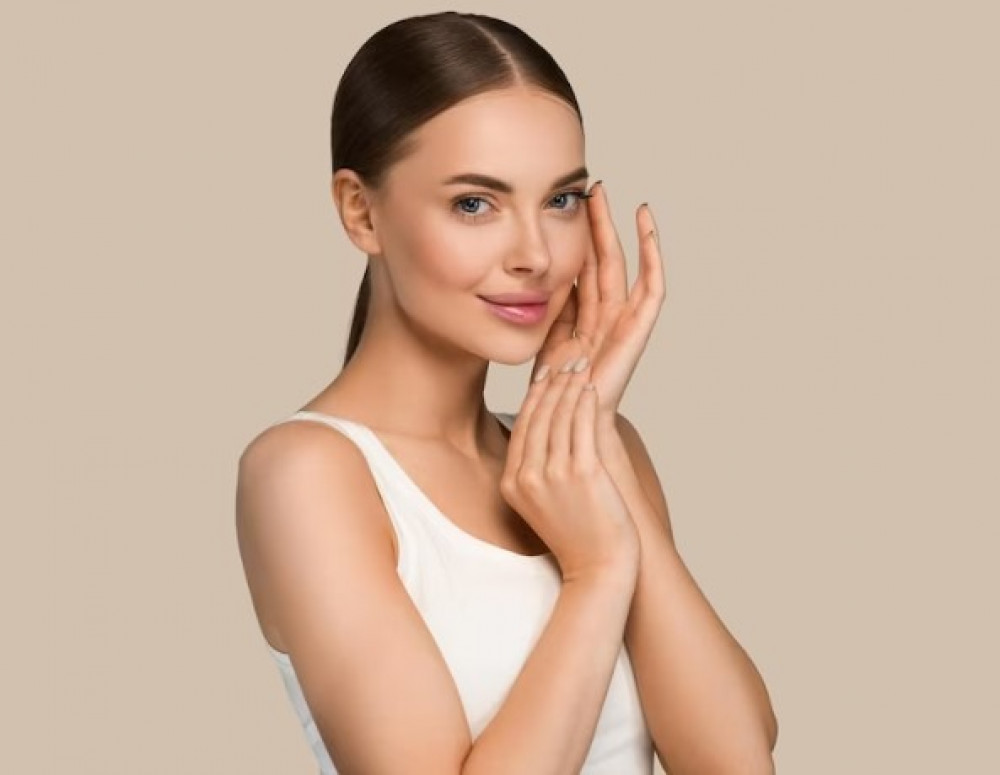 قناع طبيعي سهل التحضير لبشرة خالية من العيوب 