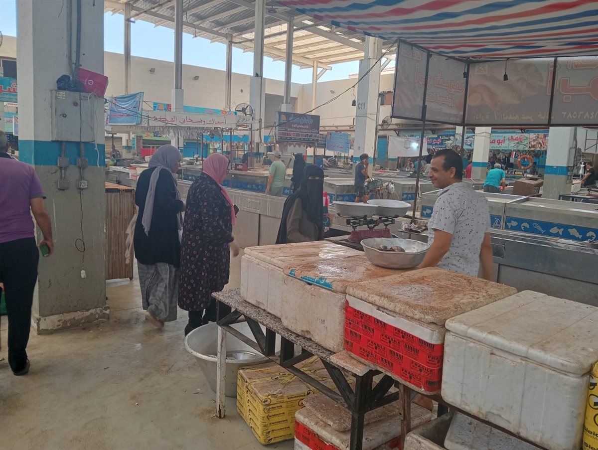 جانب من الجولة، فيتو