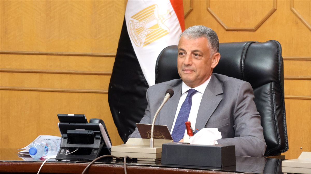 جانب من الاجتماع،فيتو