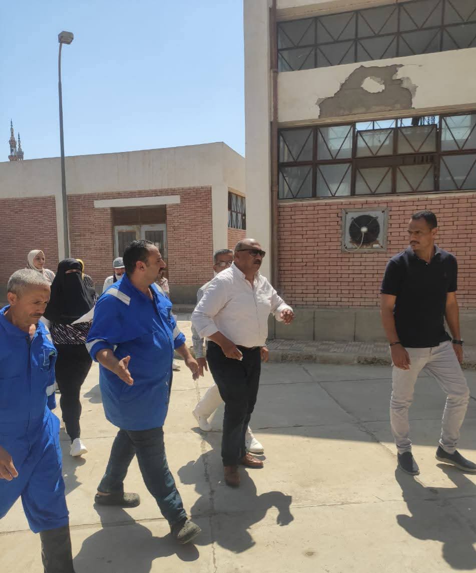 جانب من الجولة،فيتو