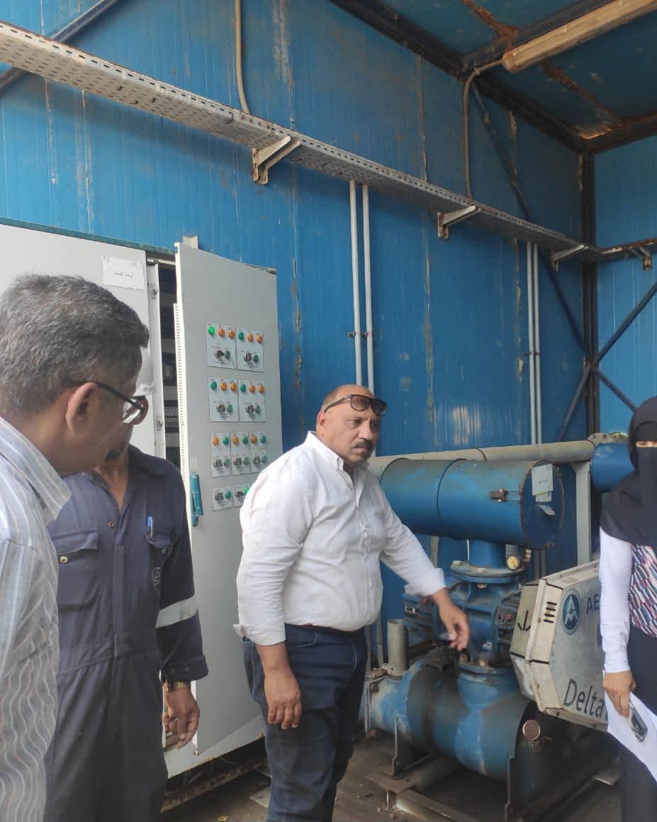 جانب من الجولة،فيتو