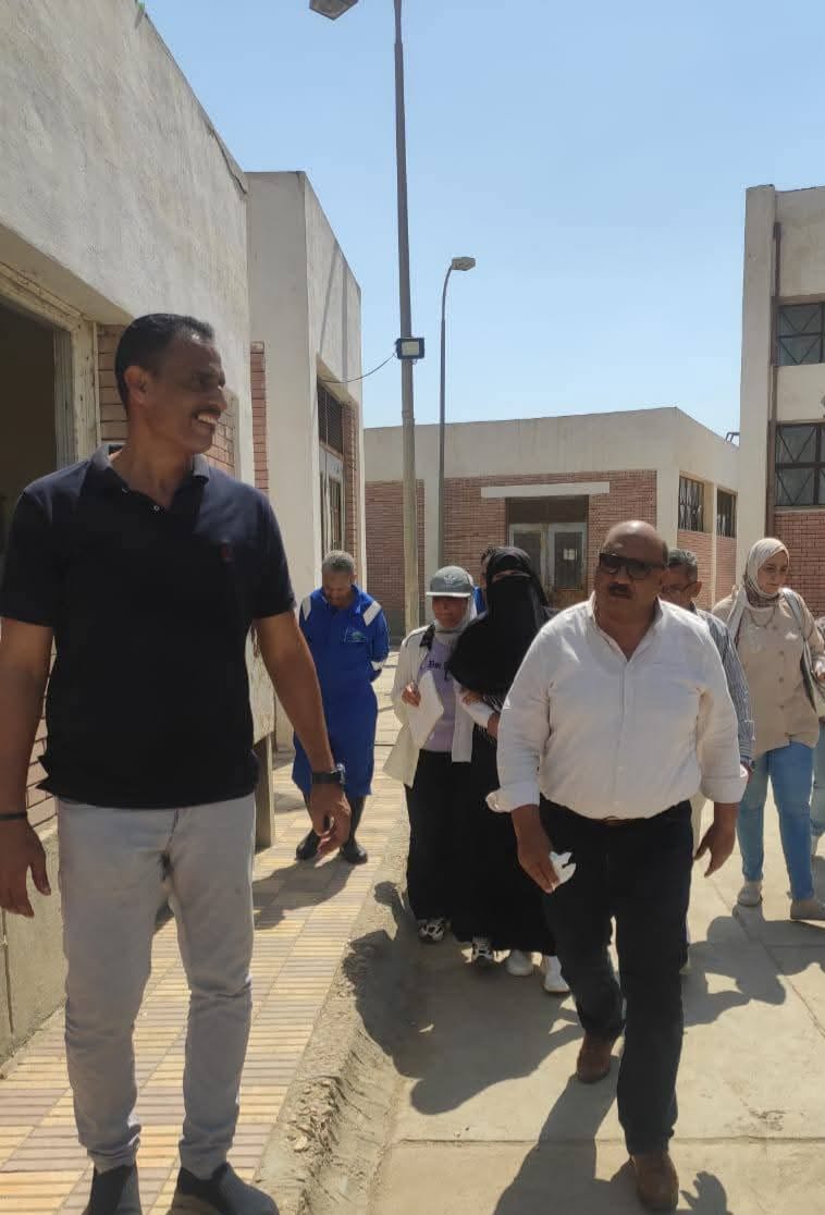 جانب من الجولة،فيتو