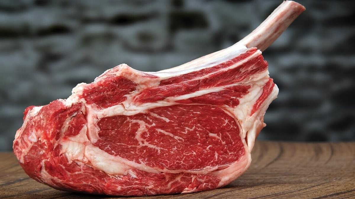 <strong>أسعار اللحمة، فيتو</strong>