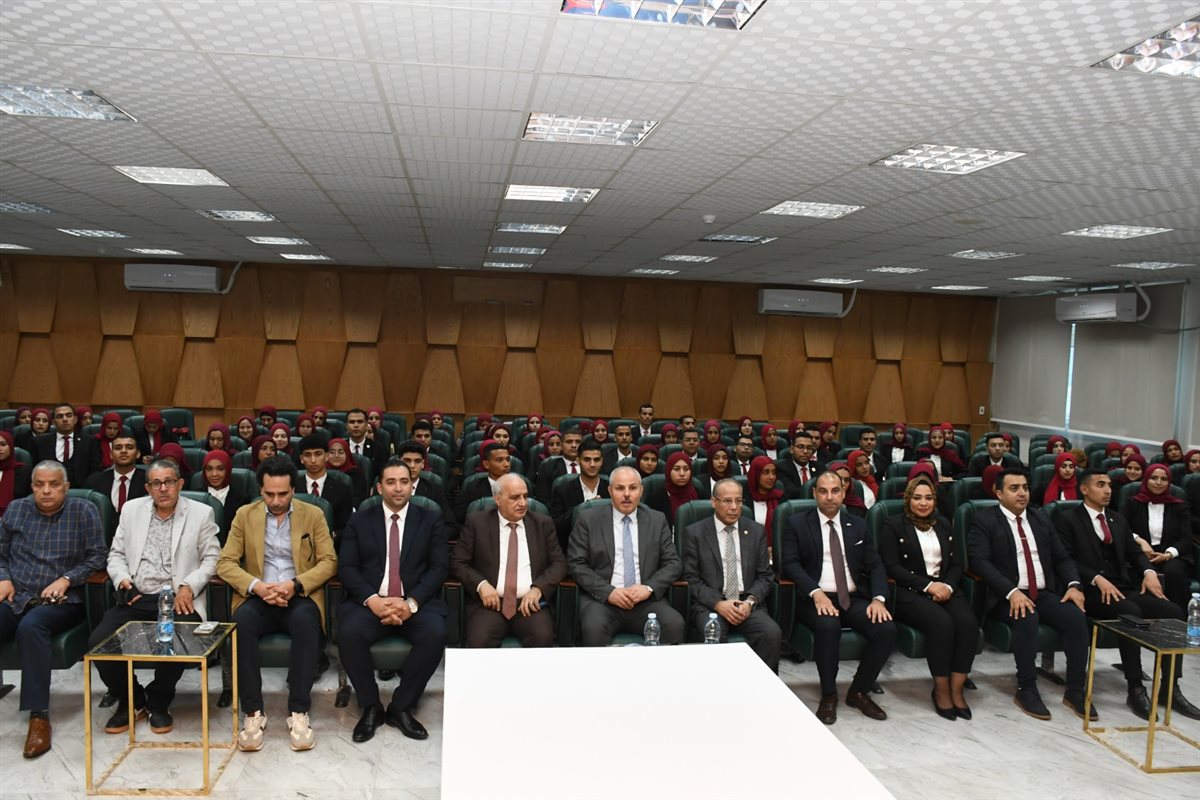 جانب من فعاليات الختام، فيتو 