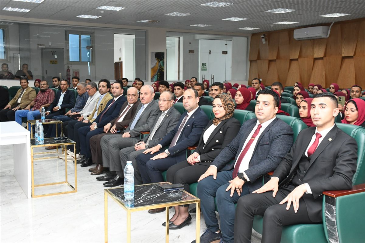 جانب من فعاليات الختام، فيتو 