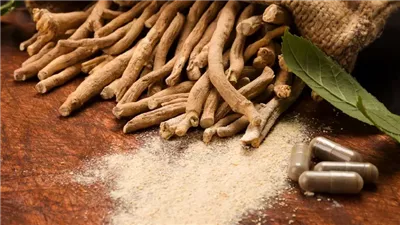 فوائد الاشواجندا