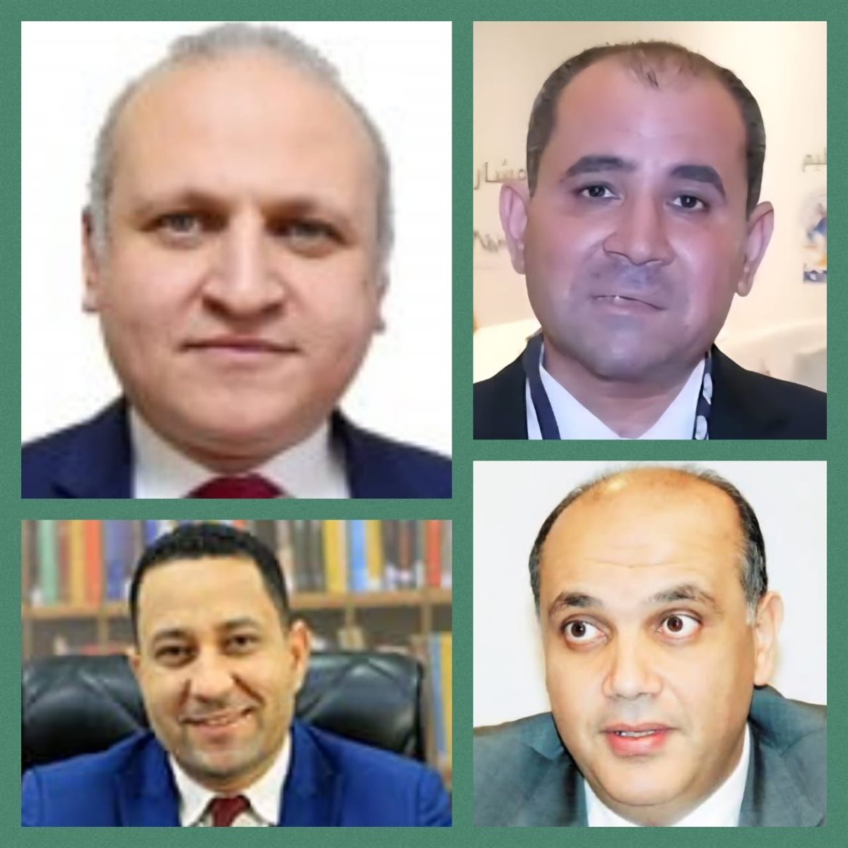 دورة قانونية متخصصة بحقوق القاهرة