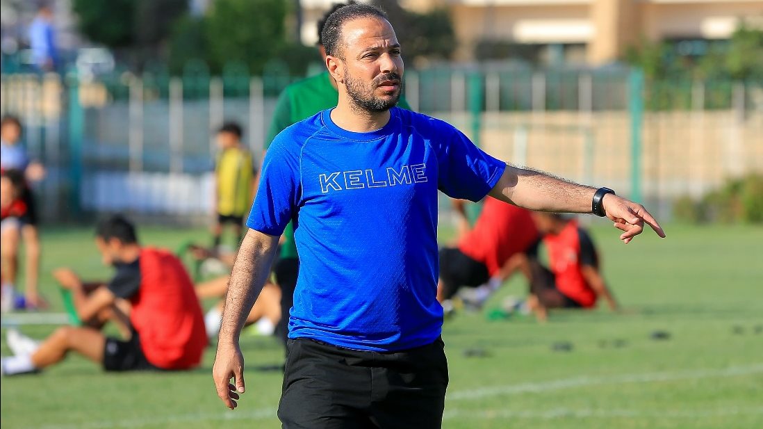 محمد مكي، فيتو