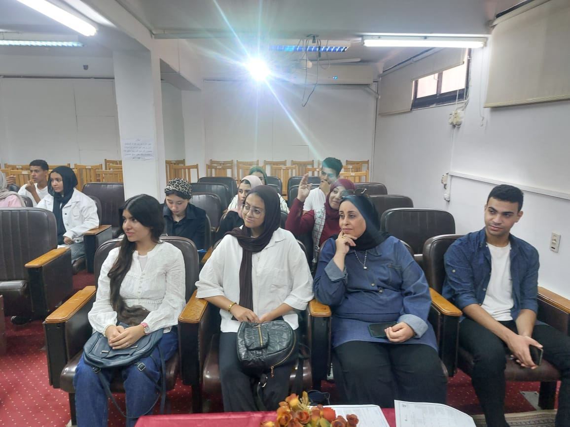 جانب من فعاليات التدريب،فيتو