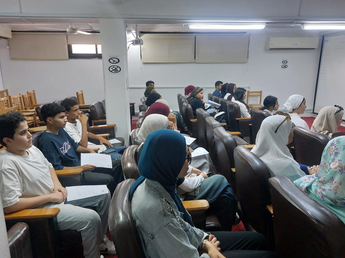 جانب من فعاليات التدريب،فيتو