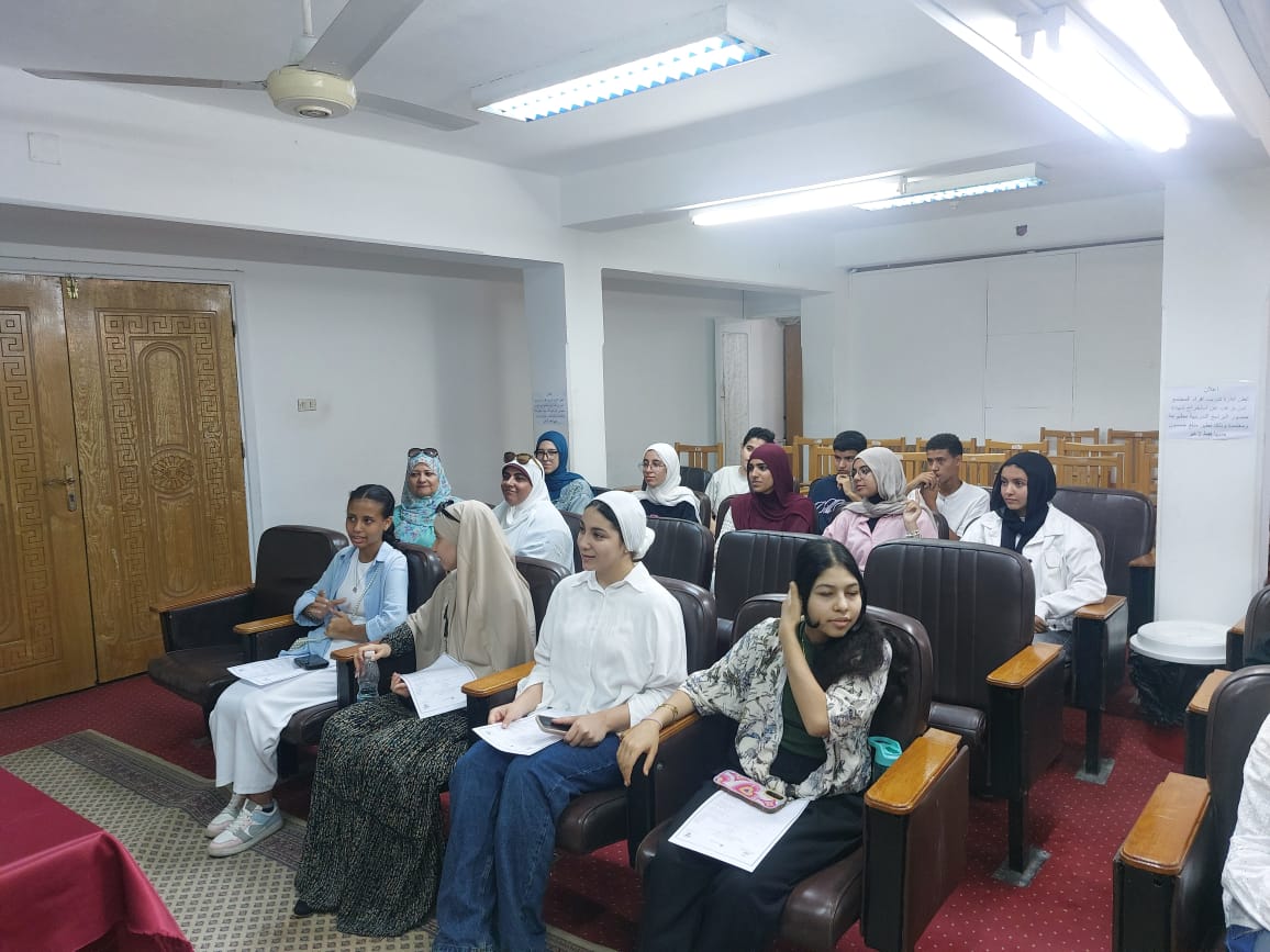 جانب من فعاليات التدريب،فيتو