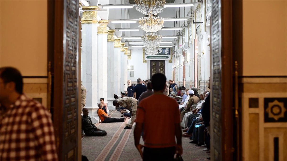 مواقيت الصلاة بتوقيت المحافظات، فيتو