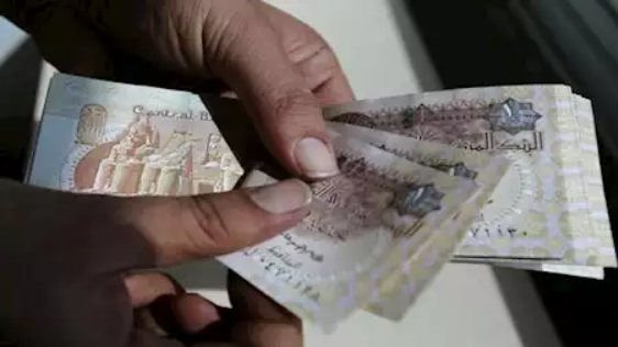 35 جنيهًا للدولار السعر العادل للجنيه، فيتو