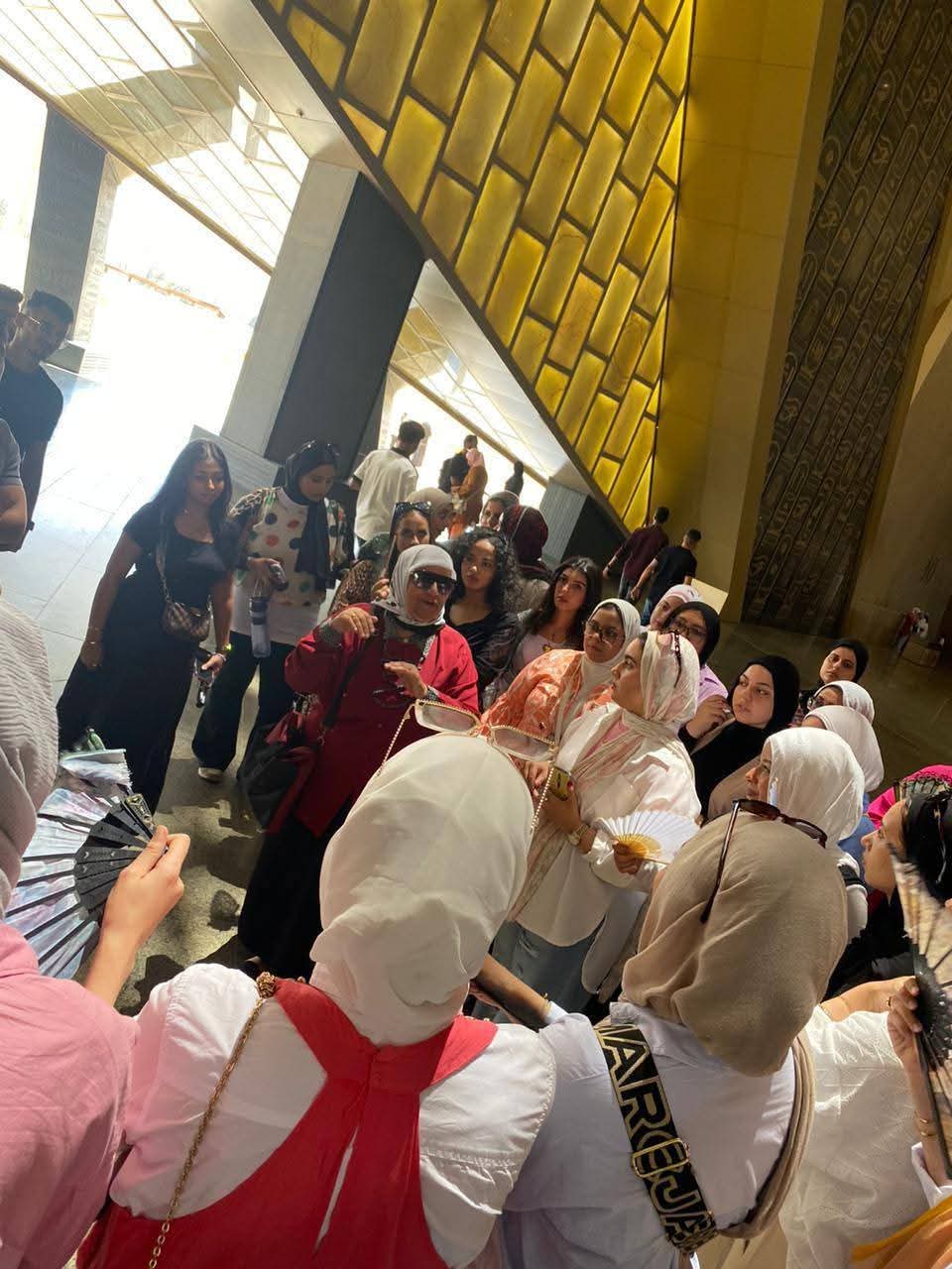 جانب من التدريب، فيتو