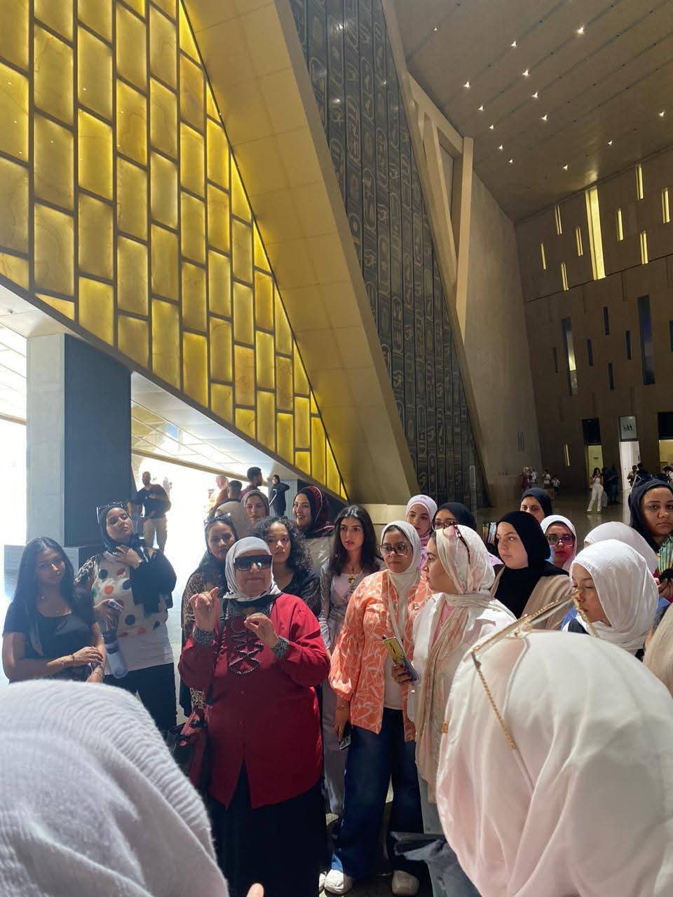 جانب من التدريب، فيتو