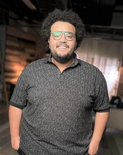 محمود السيسى