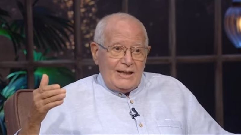 الدكتور أحمد مرسى