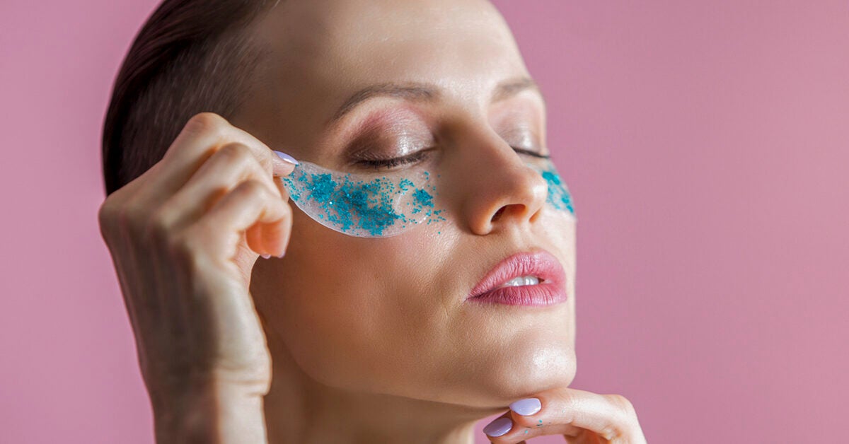 علاج البثور البيضاء