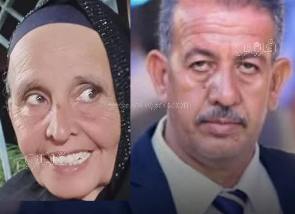 وفاة معلم عقب تلقيه خبر رحيل والدته ببني سويف