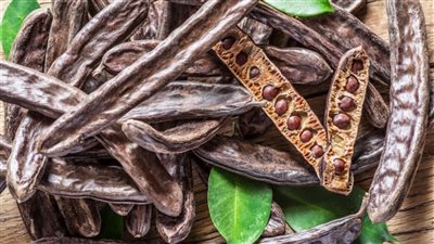 فوائد الخروب للصحة