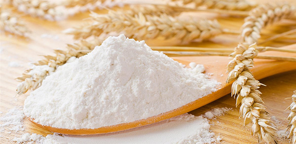 <strong>أسعار القمح والدقيق</strong>