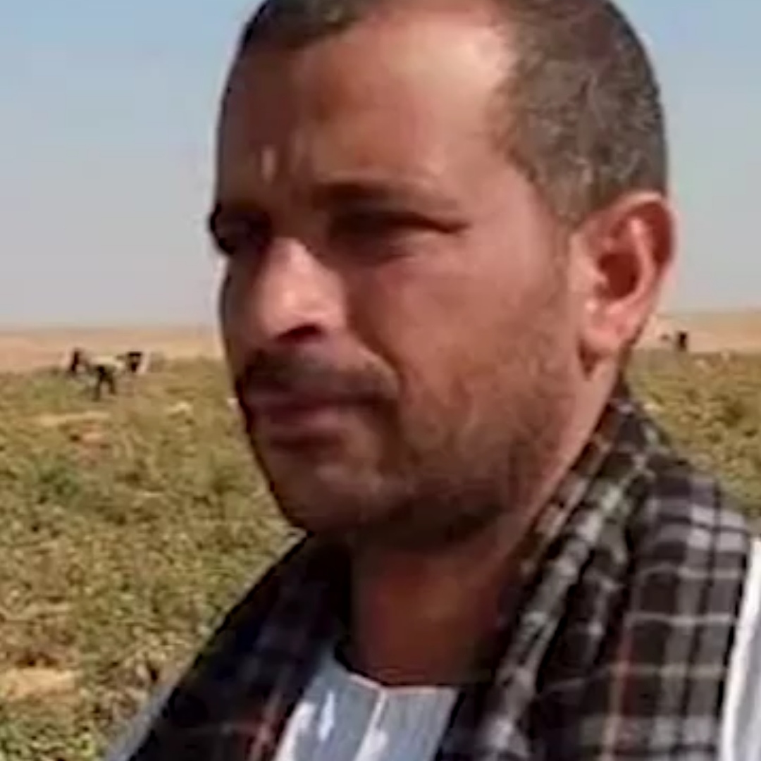 والد أطفال دلجا الأشقاء المتوفين، فيتو 