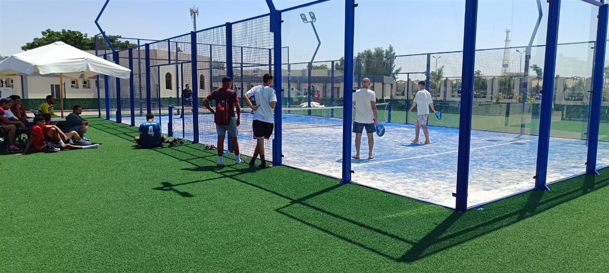 الشباب والرياضة تنظم مهرجان الألعاب الصيفية لطلاب المعاهد بالإسماعيلية