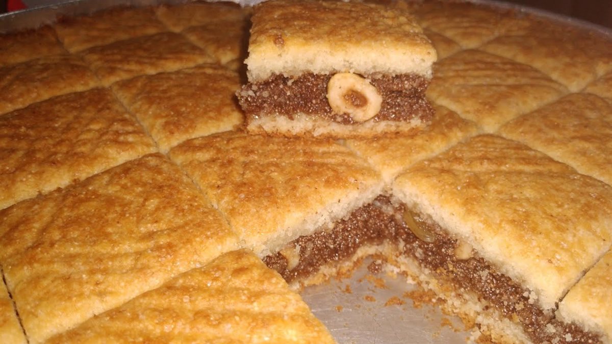 طريقة عمل الحجازية 