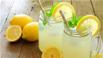 فوائد الليمون على الريق