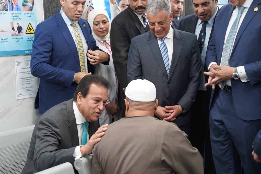 جانب من الجولة، فيتو