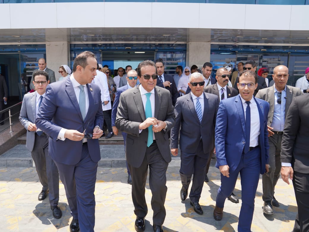 جانب من الجولة، فيتو