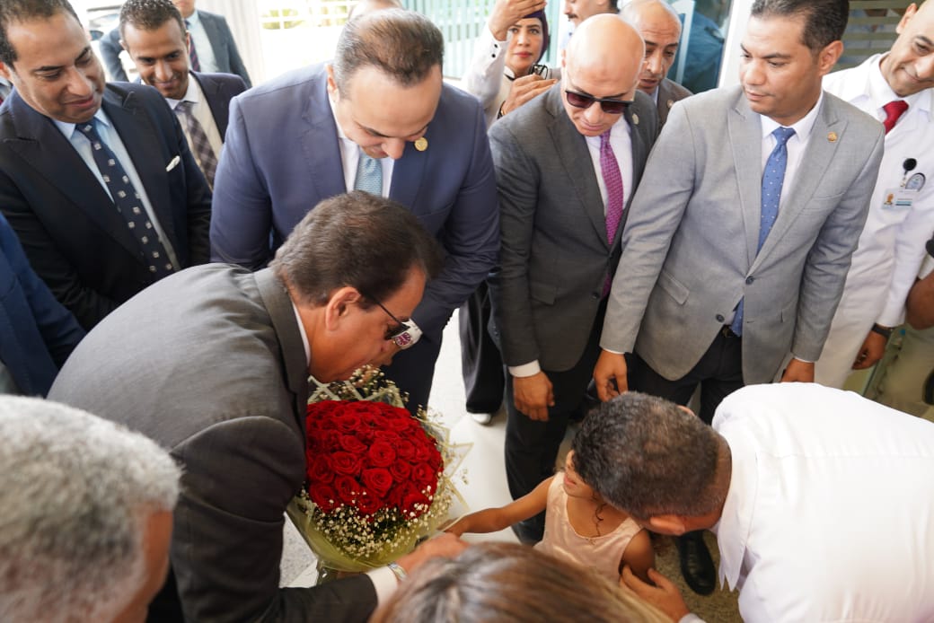 جانب من الجولة، فيتو